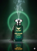 King Choice Green 50 ml