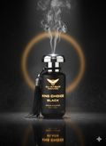 King Choice Black 50 ml